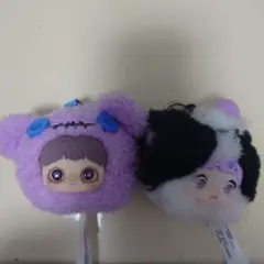 nommi maymei 2点セット