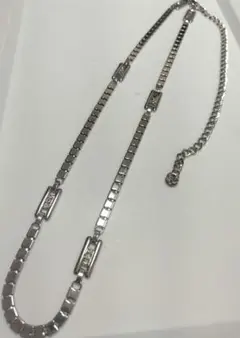 Nikken / チタンネックレス 45cm - メルカリ