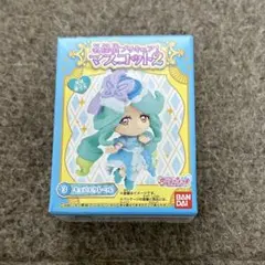 名探偵プリキュア キュアエクレール マスコット2