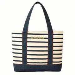 ★即購入可 新品 BEAMS（ビームス）のボーダートート