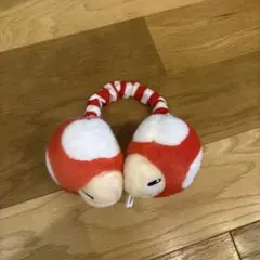 USJ キノピオイヤーマフ