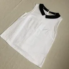 ❣️ LUCA /LADY LUCK LUCA (ルカ) コットンブラウス❣️