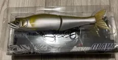抽選販売当選品 ジョインテッドクロー 168 Type-F 【 鯛焼き 】 - メルカリ