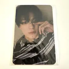 NCTDREAM TimeRiders スペシャル 5万ウォン トレカ ジェミン NCTDREAM TimeRiders スペシャル 5万ウォン トレカ ジェミン - メルカリ