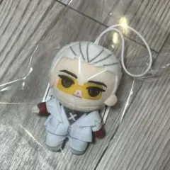 新商品 TO BE HERO X ぬいぐるみマスコット X 【匿名・スピード】