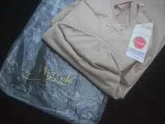 お値下げWacoal スリップ 90A FS-6290★ツインジェリー