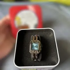 スヌーピー腕時計