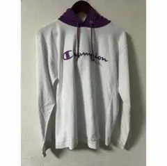 新品未使用　champion チャンピオン　リバースウィーブ　パーカー　S