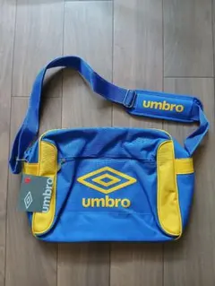 UMBRO　ショルダーバッグのサムネイル