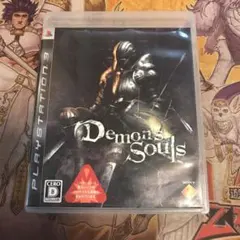 デモンズソウル　ps3 ソフト