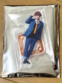 舞台 忘却バッテリー 千早 アクリルスタンド