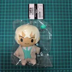 名探偵コナン 降谷零 ぬいぐるみキーチェーン ハロウィンの花嫁 安室透