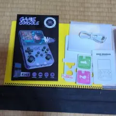 R36S！中華ゲーム機