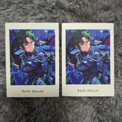 あんスタ 蓮巳敬人