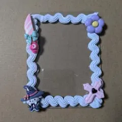 ホイップデコ トレカケース 魔法