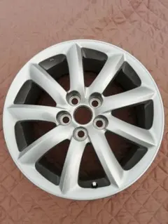 ★超美品★レクサスLS　純正ホイール　18インチ7.5J+32　5H ☆超美品☆レクサスLS 純正ホイール 18インチ7.5J+32 5H