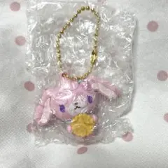 シュガーバニーズ シークレットマスコットチャーム ストロベリーうさ