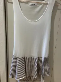 MOUSSY トップスのサムネイル