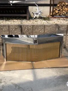 2026年最新】キャデラック,ブロアム,クラシックグリルの人気アイテム