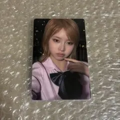 KiiiKiii ハウム トレカ SUMMER ISSUE VER.