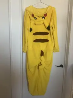 ポケモン ピカチュウ 着ぐるみ Lサイズ 修学旅行 コスプレ衣装