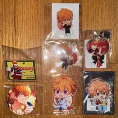 おべいみー　ディアボロ　チェキ10枚　アクスタ　アクキー　アクリルカード おべいみー ディアボロ チェキ10枚 アクスタ アクキー アクリル