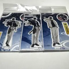 実休光忠 刀剣乱舞 アクリルフィギュアスタンド アクスタ 通常 戦闘