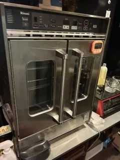 MICBAKER 業務用電子オーブンステンレス - メルカリ