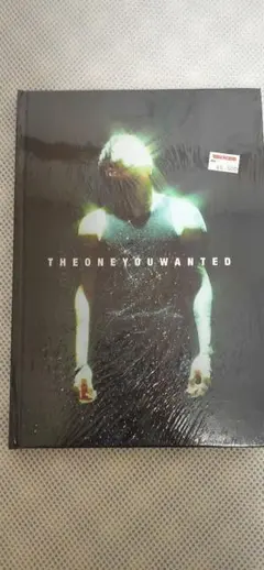 【新品未開封】特典付Jay Park ジェボム アルバム 3