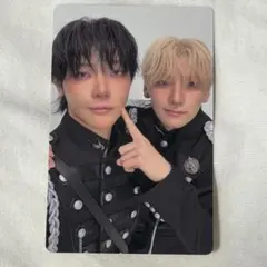 &TEAM NICHOLAS YUMA WeonFire トレカ　ネコズ