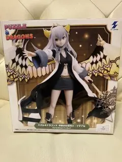 パズル&ドラゴンズ　博愛の彩龍喚士・イデアル