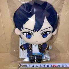 あんさんぶるスターズ！ あんスタ GiGO限定 ぬいぐるみ 氷鷹北斗 ④
