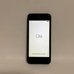 Apple iPhone 5 ブラック 本体【ジャンク品】