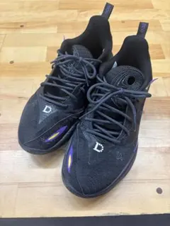 LI-NING Dlo 2 バスケットボールシューズのサムネイル