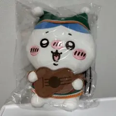 ちいかわ エニマイくじ 2024 B賞 ぬいぐるみ ハチワレ