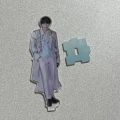 2026年最新】m!lk jewel アクスタの人気アイテム - メルカリ