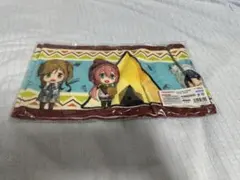 ゆるキャン△ マフラータオルのサムネイル