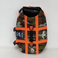DOG ライフジャケット 2点セット 小型犬用 - メルカリ