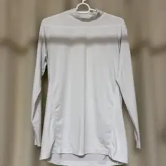 【最初値下げ】UMBRO 白色アンダーシャツ