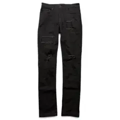 cook jeans damage skinny ラスター Dior swagのサムネイル