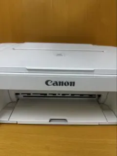 ジャンク】キヤノン Canonプリンター A4インクジェット複合機 XK120
