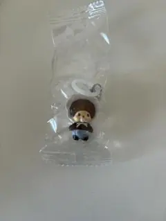 モンチッチ　めじるしアクセサリー　ベビチッチ