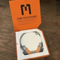 松村北斗さん着用・美品】MONDO BY DEFUNC Headphones - メルカリ