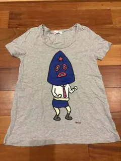 Ne-net 覆面レスラー　Tシャツ Mサイズのサムネイル