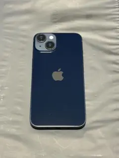 値下げ期間4/7までApple iPhone 14 本体 ミッドナイト