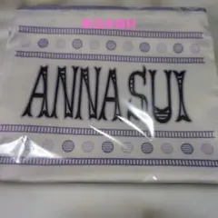 ANNA SUI ポーチ 新品未開封のサムネイル