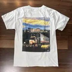【ほぼ新品】In-N-Out Burger インアンドアウトバーガー TシャツM