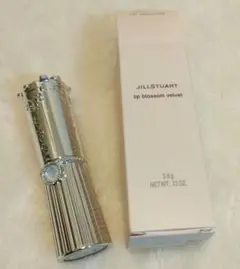 ジルスチュアート リップブロッサム ベルベット 101