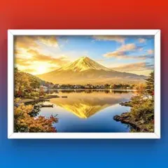 杉浦 友紀さん額縁入りピース写真 - メルカリ