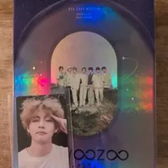 2025年最新】bts sowoozoo dvd トレカの人気アイテム - メルカリ